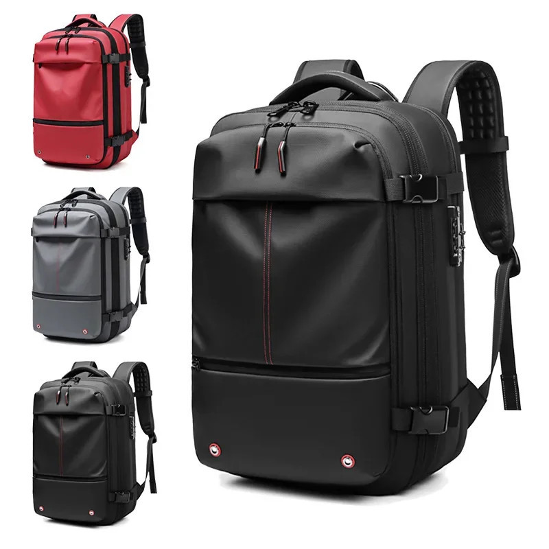Airpax Discoverer Travel Bag