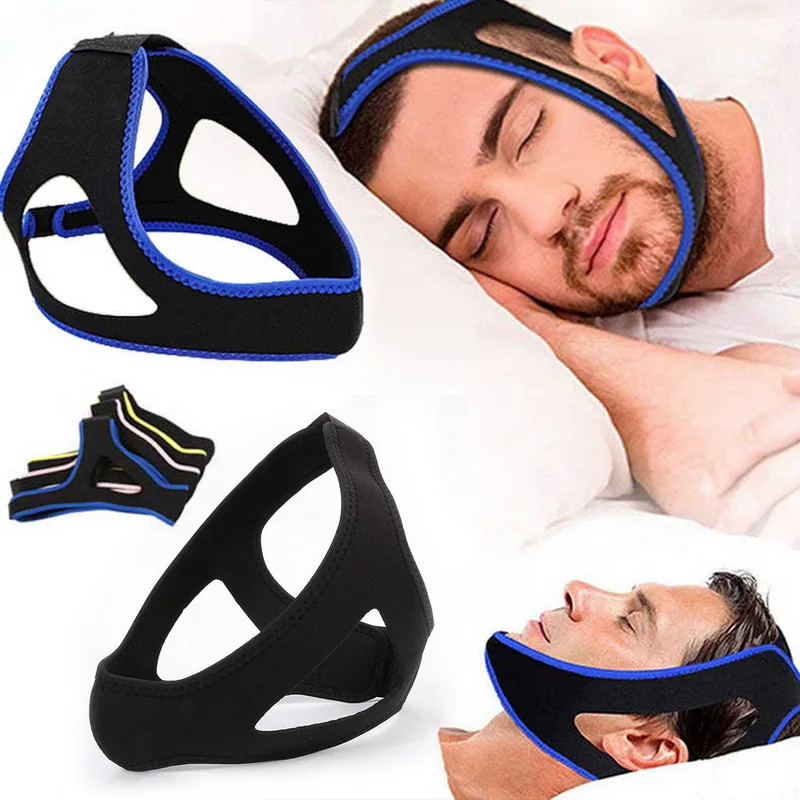 AirFit™ Jaw Strap