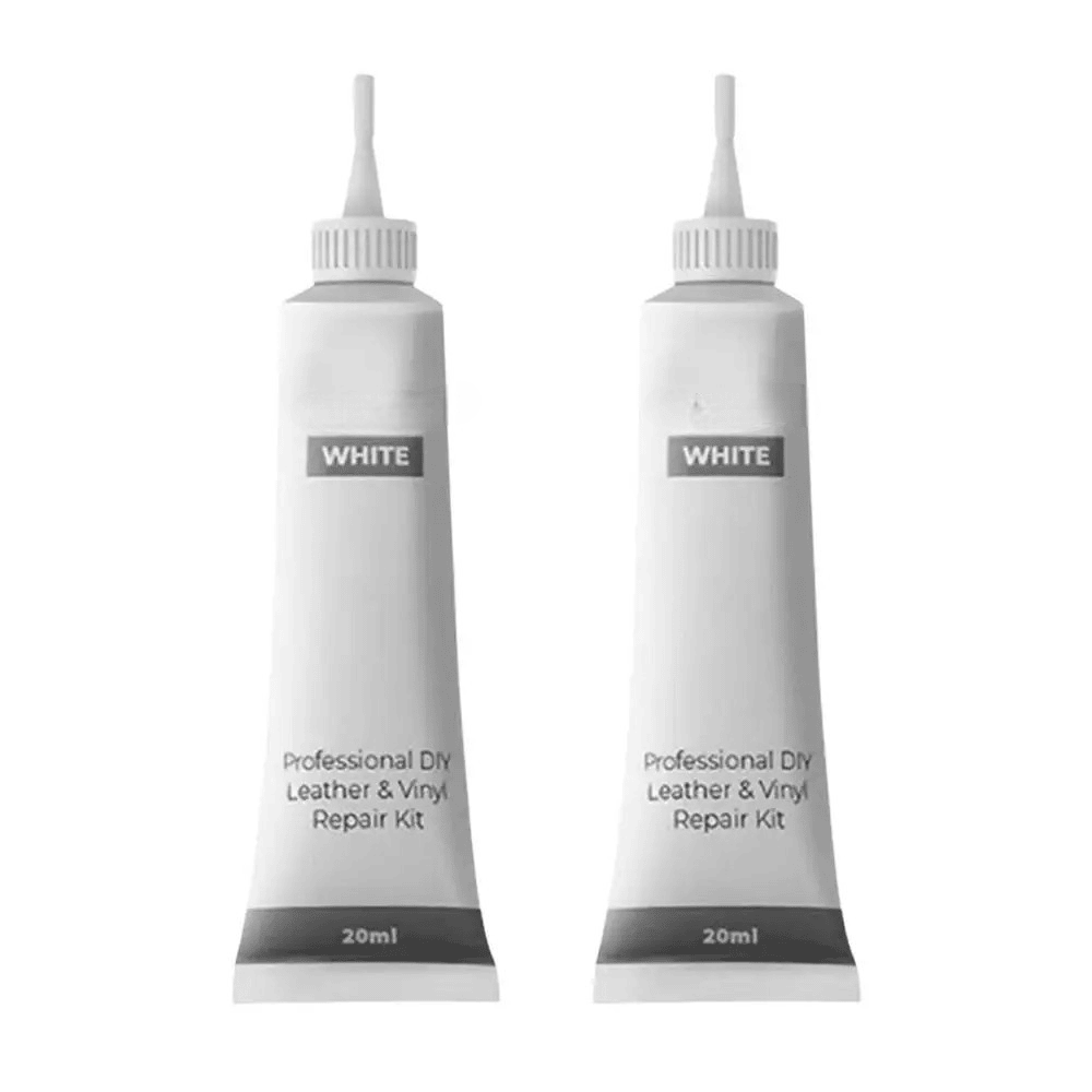 Advanced Leather Repair Gel
