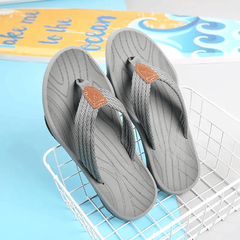 Men's Casual Fashion Flippers