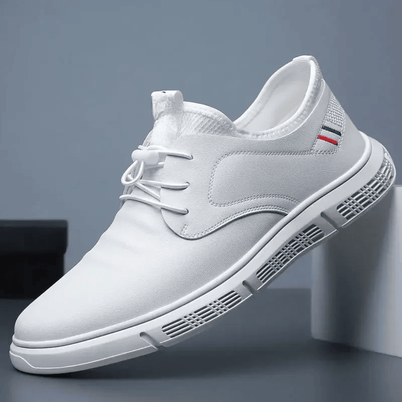 Men's Business Casual Soft Sole Leather Shoes