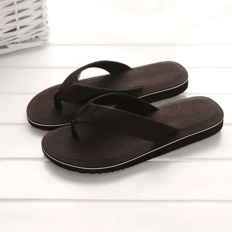 Relax Go Casual Slippers