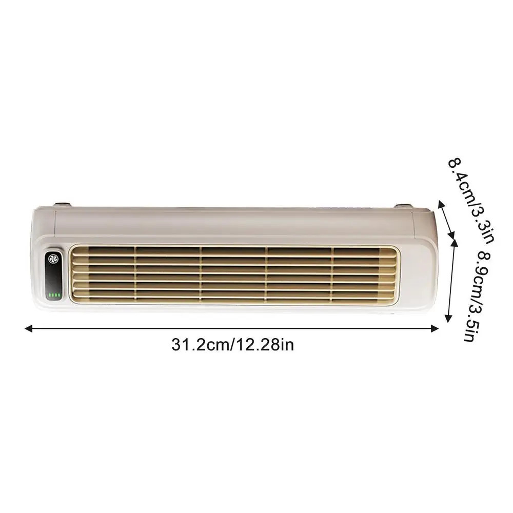 Air Conditioner Household Fan