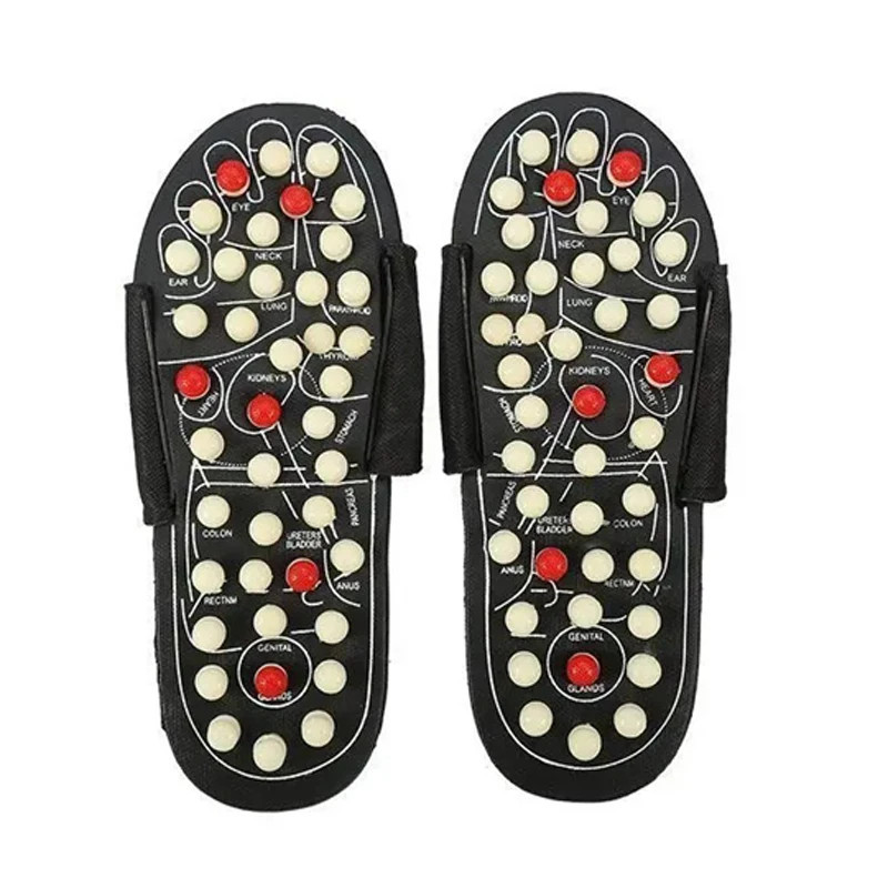 Acupuncture Slippers Shoes Sandals
