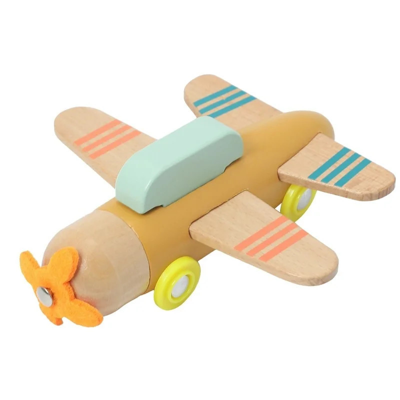 Airplane Toy