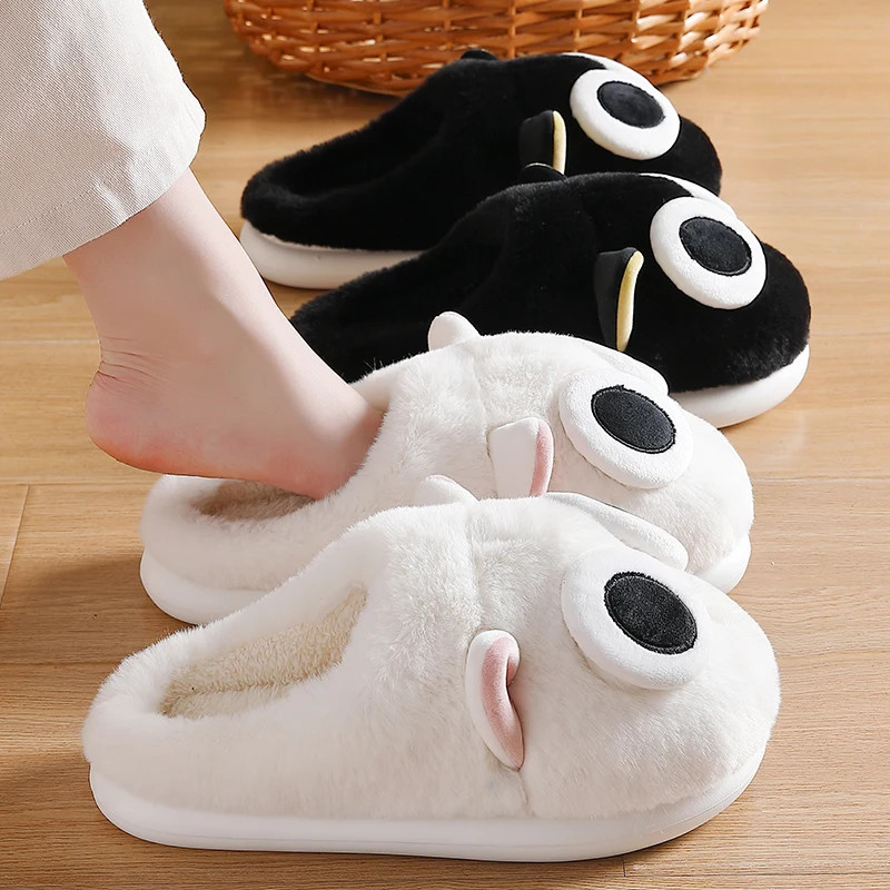 Cute Shark Slippers