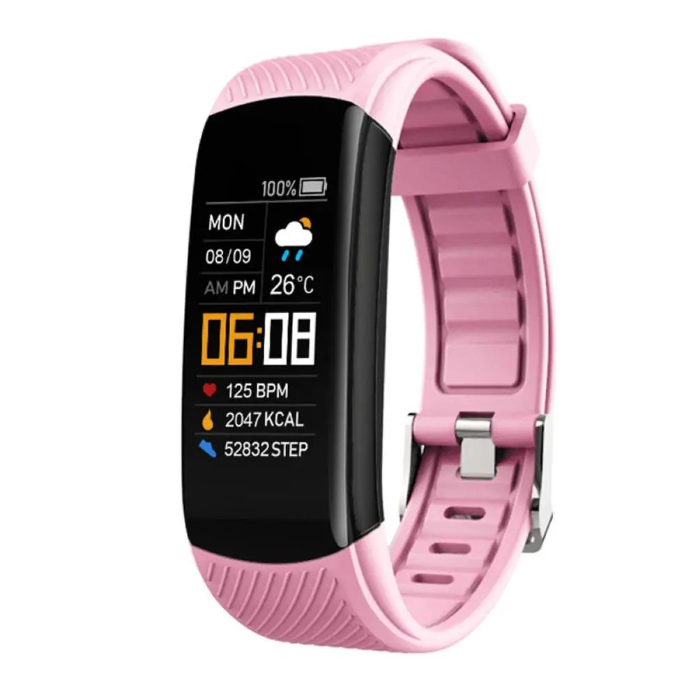 ActiveTrack™ Pro Fitness Watch