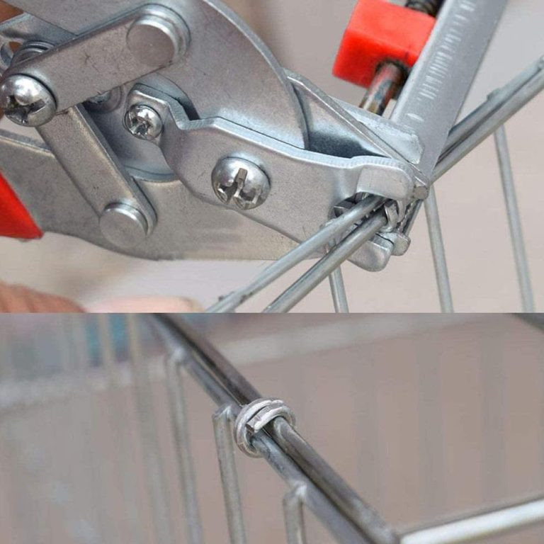 (🎁Early Christmas Promotion-50% Off) Type M Nail Ring Pliers